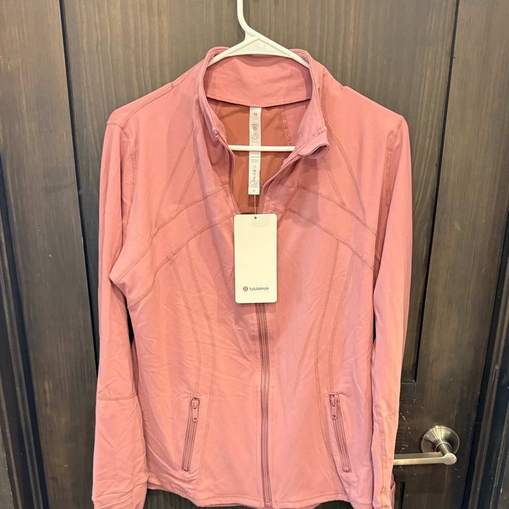 Lululemon Jacket